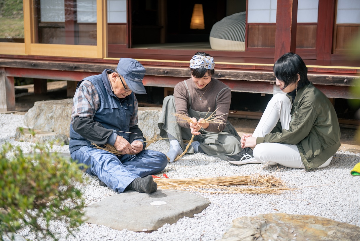 京都府 美山